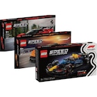 SUR TOUT LEGO SPEEDCHAMPIONS dans le catalogue Carrefour