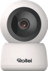 Caméra de surveillance connectée - Rollei en promo chez Aldi Caméra de surveillance connectée - Rollei dans le catalogue Aldi