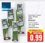 Aktuelles Kräuter Angebot bei E center in Berlin ab 0,99 €