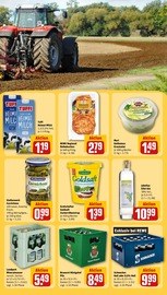 Rasierer im REWE Prospekt in Hürth Aktueller REWE Prospekt mit Rasierer, "Dein Markt", Seite 23