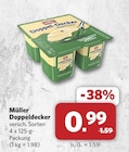 combi Emden - Doppeldecker Angebot im Prospekt Doppeldecker bei combi im Emden Prospekt für 0,99 €