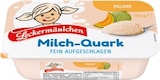 Milch-Quark Fruchtquartett von Leckermäulchen für 1,15 € bei Netto mit dem Scottie im Angebot Milch-Quark Fruchtquartett von Leckermäulchen im aktuellen Netto mit dem Scottie Prospekt