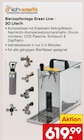 Bierzapfanlage Green Line - 30 Liter/h im Angebot bei Netto Marken-Discount in Oranienburg Bierzapfanlage Green Line - 30 Liter/h Angebote bei Netto Marken-Discount Oranienburg für 619,99 €