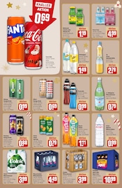 Aktueller REWE Prospekt mit Sirup, "Dein Markt", Seite 16