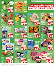 Aktueller Kaufland Prospekt mit Bio Lebensmittel, "Aktuelle Angebote", Seite 23