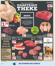 Aktueller Marktkauf Prospekt mit Rinderfilet, "Aktuelle Angebote", Seite 4