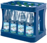 Mineralwasser im Angebot bei REWE in Stralsund Mineralwasser Angebote von Glashäger bei REWE Stralsund für 7,49 €