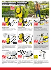 Staubsauger im Herbrügger Prospekt in Menden Aktueller Herbrügger Prospekt mit Staubsauger, "ALLES FÜR EINEN GEMÜTLICHEN GARTENSOMMER!", Seite 8