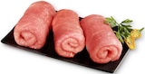 Schweinerouladen im Angebot bei REWE in Münster Schweinerouladen Angebote bei REWE Münster für 0,79 €