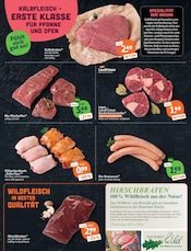 Aktueller tegut Prospekt mit Bratwurst, "tegut… gute Lebensmittel", Seite 7