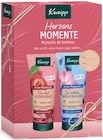 Herzens Momente Geschenkpackung Angebote von Kneipp bei REWE Wetzlar für 6,99 €