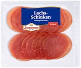 Lachs-Schinken im Angebot bei Penny in Nürnberg Lachs-Schinken Angebote von ZIMMERMANN bei Penny Nürnberg für 2,49 €
