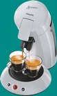 Machine à café Senseo - Philips en promo chez Intermarché Roubaix à 49,99 €