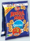 Monster Munch - VICO en promo chez U Express Reims à 1,74 €
