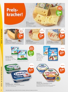 Mozzarella im aktuellen tegut Prospekt (Stuttgart) Mozzarella im tegut Prospekt "tegut… gute Lebensmittel" mit 23 Seiten (Stuttgart)