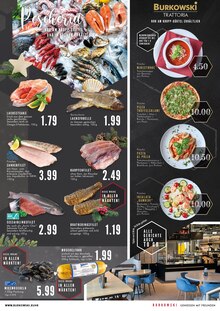 Tomaten im aktuellen EDEKA Prospekt (Bochum) Tomaten im EDEKA Prospekt "Aktuelle Angebote" mit 8 Seiten (Bochum)