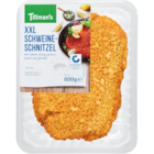 XXL Schnitzelspezialitäten von Tillman's für 5,99 € bei Netto Marken-Discount im Angebot XXL Schnitzelspezialitäten von Tillman's im aktuellen Netto Marken-Discount Prospekt