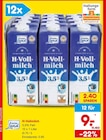 H-Vollmilch im Angebot bei Netto Marken-Discount in Speyer H-Vollmilch Angebote von Gutes Land bei Netto Marken-Discount Speyer für 9,00 €