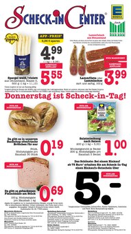 Wecker im E center Prospekt "Aktuelle Angebote" mit 80 Seiten (Mannheim)