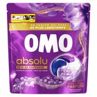 Lessive capsules - OMO - Carrefour à Massy Lessive capsules - OMO en promo chez Carrefour Massy à 12,79 €