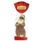 Père Noël en Chocolat - ESPRIT DE FÊTE en promo chez Carrefour Draguignan à 7,49 €