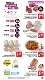 Schweinebraten im E center Prospekt in Schorndorf Aktueller E center Prospekt mit Schweinebraten, "Aktuelle Angebote", Seite 4