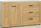 Lintrup Sideboard Angebote bei JYSK Gera für 165,00 €