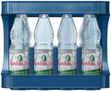 Mineralwasser Angebote von Rosbacher bei REWE Hückelhoven für 7,79 €