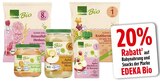 EDEKA Silberhälden - 20% Rabatt Angebot im Prospekt 20% Rabatt bei EDEKA im Silberhälden Prospekt für