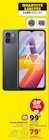 Redmi A2 - Xiaomi - Super U à Cholet Redmi A2 - Xiaomi en promo chez Super U Cholet à 79,00 €