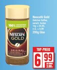 Nescafé Gold von Nescafé im aktuellen EDEKA Prospekt