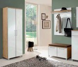 Garderobenschrank Angebote bei Zurbrüggen Hagen für 65,90 €