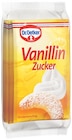 Vanillin Zucker bei REWE im Sonnefeld Prospekt für 0,88 €