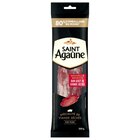 Spécialité de Viande Séchée - SAINT AGAUNE - Carrefour à Franconville Spécialité de Viande Séchée - SAINT AGAUNE en promo chez Carrefour Franconville à 3,99 €