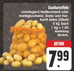 Saatkartoffeln bei EDEKA im Fürth Prospekt für 7,99 €