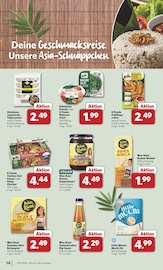 Aktueller combi Prospekt mit Eis, "Markt - Angebote", Seite 14