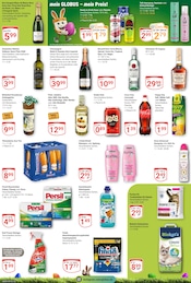 Aktueller GLOBUS Prospekt mit Champagner, "Aktuelle Angebote", Seite 6