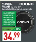Verkehrswarner Co-Driver NO1 Angebote von OOONO bei Marktkauf Bielefeld für 34,99 €