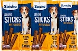 Hundesnacks Sticks im Angebot bei Netto Marken-Discount in Neustadt Hundesnacks Sticks Angebote von Sancho bei Netto Marken-Discount Neustadt für 0,79 €