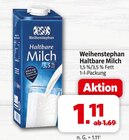 nah&frisch Gütersloh Prospekt mit  im Angebot für 1,11 €
