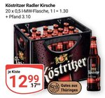 Radler Kirsche im aktuellen Prospekt bei GLOBUS in Elxleben