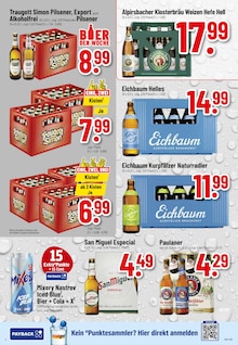 Radler im Trinkgut Prospekt "Aktuelle Angebote" mit 8 Seiten (Heidelberg)