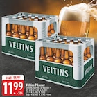 Pilsener im Angebot bei EDEKA in Herne Pilsener Angebote von Veltins bei EDEKA Herne für 11,99 €