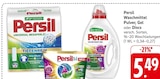 Waschmittel Pulver Angebote von Persil bei EDEKA Pirmasens für 5,49 €