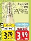 Carta bei EDEKA im Leichlingen Prospekt für 3,79 €