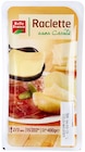 Raclette sans Croûte - Belle France en promo chez Colruyt Troyes à 3,15 €