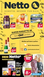 Netto mit dem Scottie Prospekt aktuelle Angebote