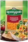 Cheddar Angebote von Kerrygold bei REWE Rheda-Wiedenbrück für 1,39 €