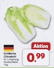 Chinakohl von HofWerte für 0,99 € bei famila Nordwest im Angebot Chinakohl von HofWerte im aktuellen famila Nordwest Prospekt
