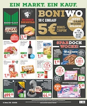 Marktkauf Supermarkt Prospekt der aktuellen Woche mit 22 Seiten, gültig von 17.08.2026 bis 22.08.2026, in Altena und Umgebung Aktueller Marktkauf Supermarkt Prospekt in Altena und Umgebung, "Aktuelle Angebote" mit 22 Seiten, 17.08.2026 - 22.08.2026